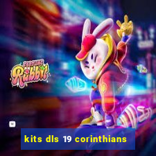 kits dls 19 corinthians